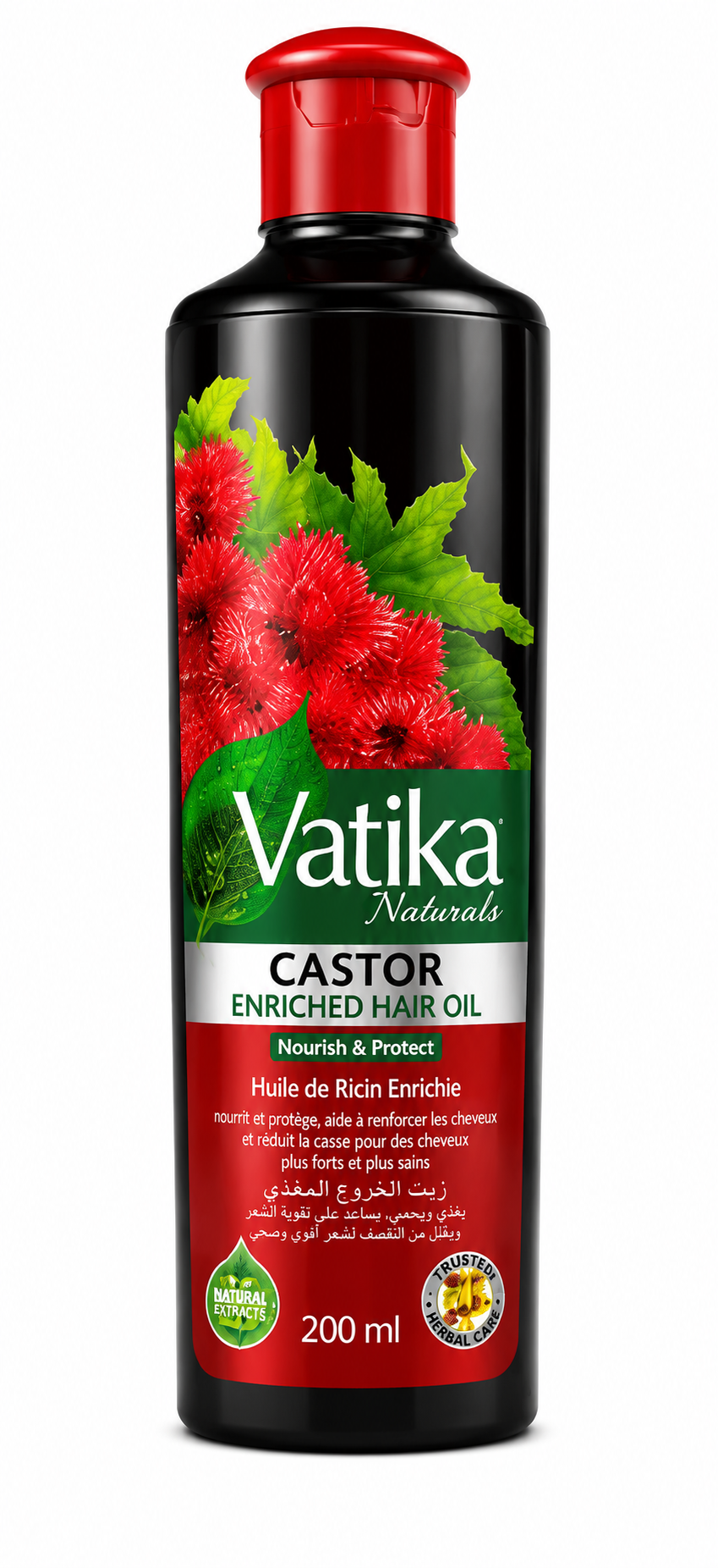 Castor Oil