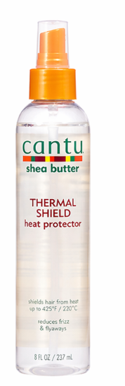 Heat Protector
