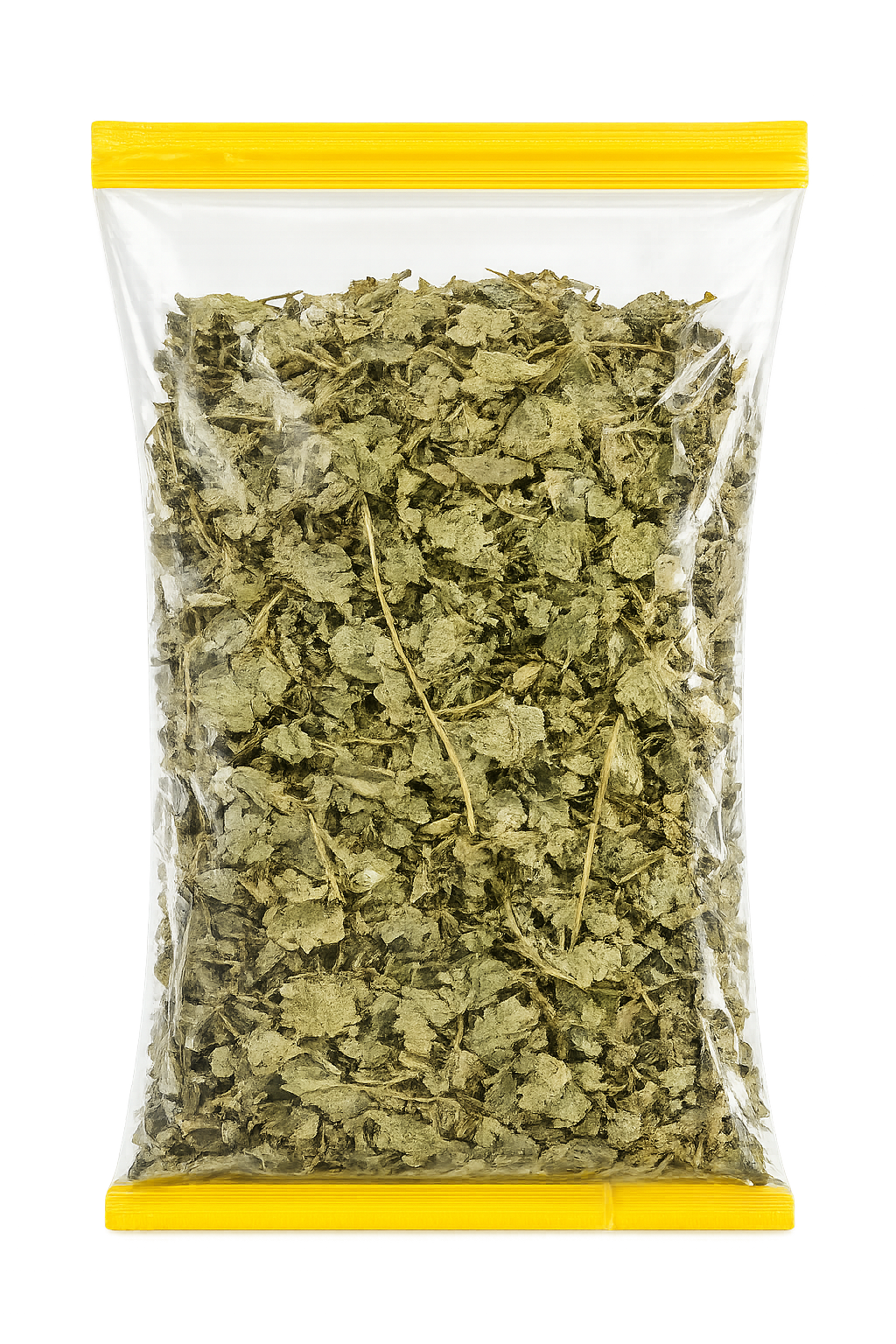 Uziza leaves