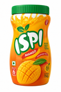 Ispi mango drink