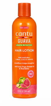 Guava Hair Lotion