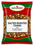 Salted Roasted Chana 300g