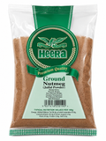 Ground nutmeg