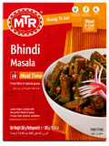 Bhindi Masala