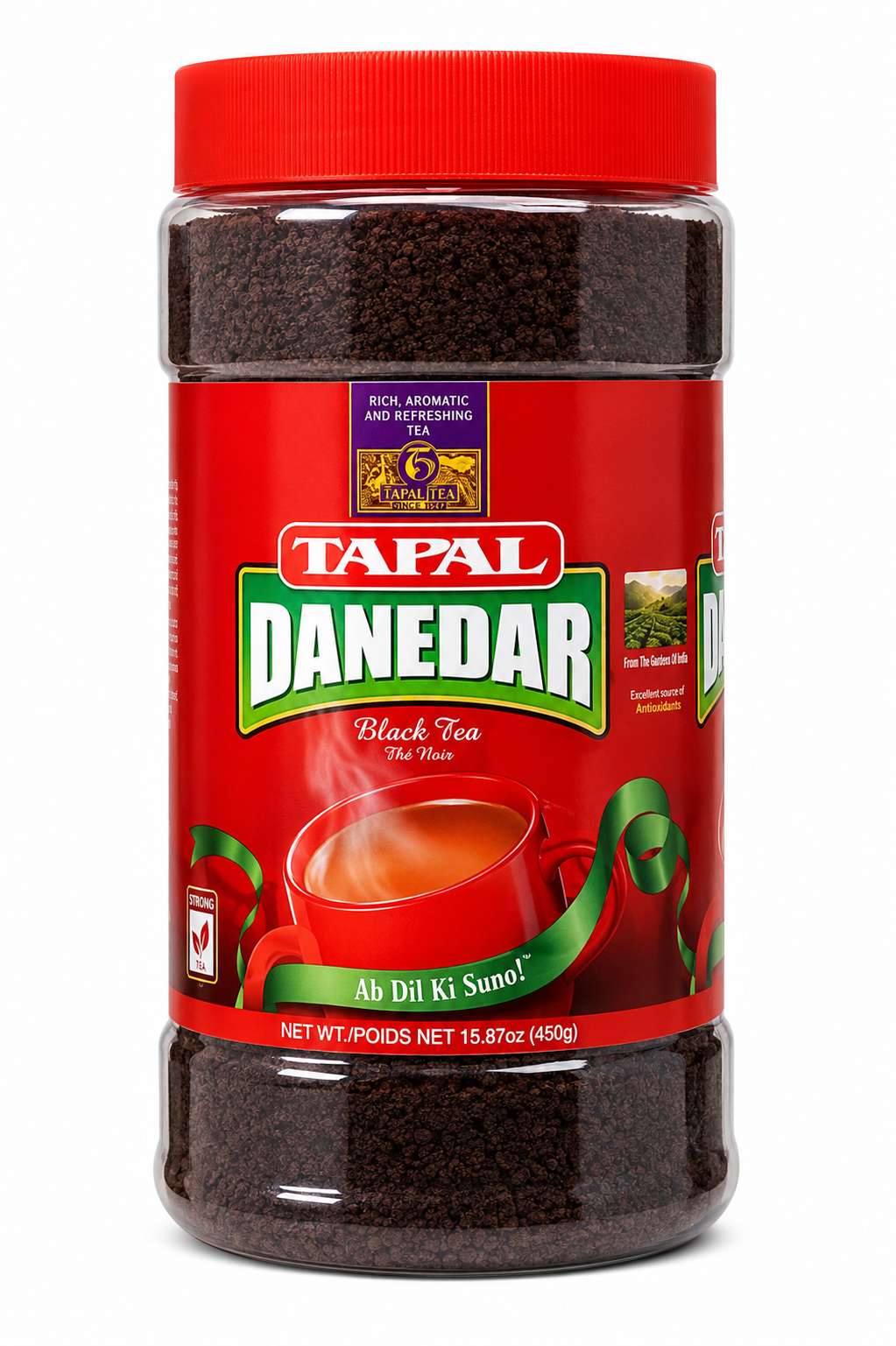 Danedar