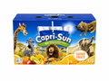 Capri-Sun Safari Fruits Juice Drink