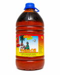 Guinea fresh palm oil- 5 liters