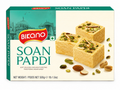 Bikano Soan Papdi 500g