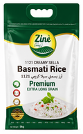 Zine Basmati Rice–5kg