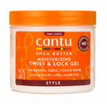 Twist & Lock Gel