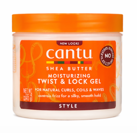 Twist & Lock Gel