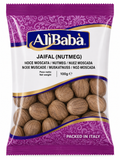 Jaifal (Nutmeg) Whole 100g