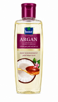 Argan Oil