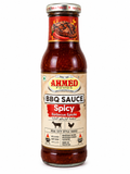 Ahmed Foods BBQ Sauce Spicy