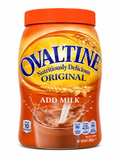 Ovaltine Original Malted Drink 800g