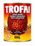 Trofai Palmnut Concentrate 800g