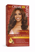 Hair Color