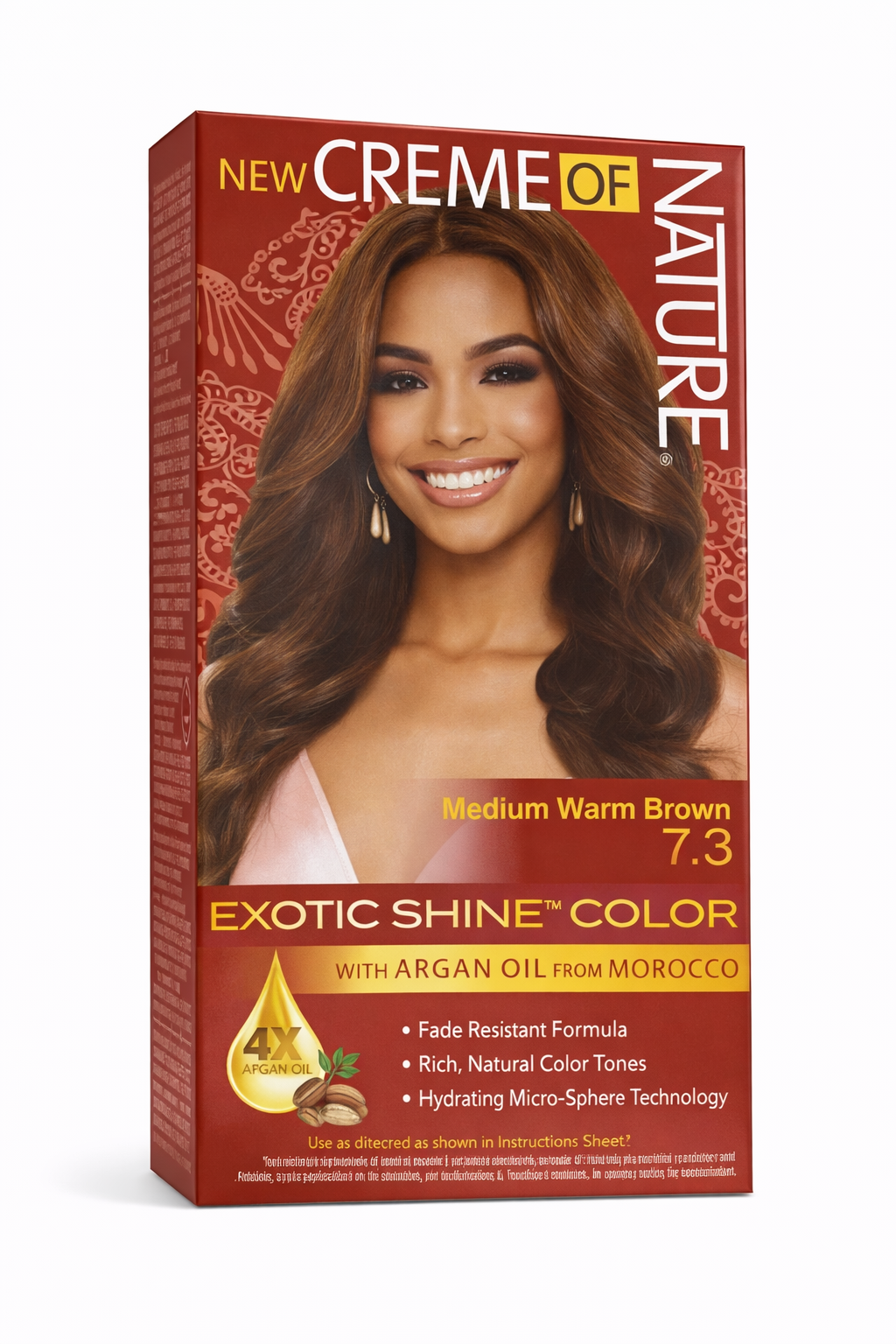 Hair Color