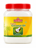 Chakra Cooking Coconut Oil – 500ml