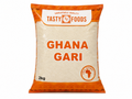 Tasty Foods Ghana Gari 2kg