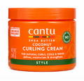 Coconut Curl Cream