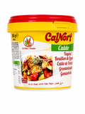 CalNort Vegetable Stock Powder 250g