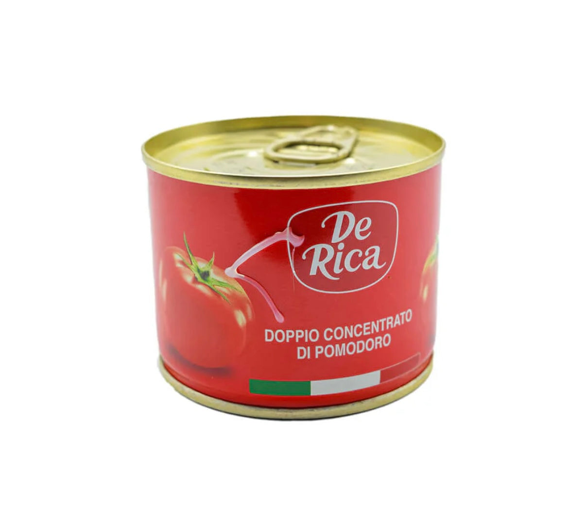 De Rica Tomaattipyree – Kaksinkertainen konsentraatti
