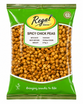 Regal Snacks Spicy Chick Peas 375g