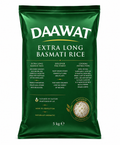 Daawat basmati rice-5kg
