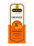Hemani Orange Food Essence 25ml