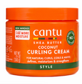 Curl Cream Plus