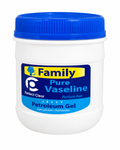 Pure Vaseline
