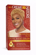 Hair Color