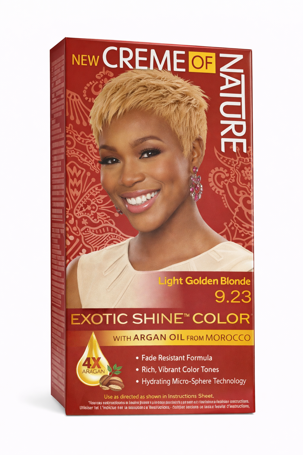 Hair Color