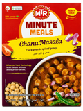 MTR Minute Meals Chana Masala