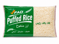 IFAD Puffed Rice