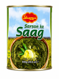 Sarson Ka Saag Ready to Eat 840g