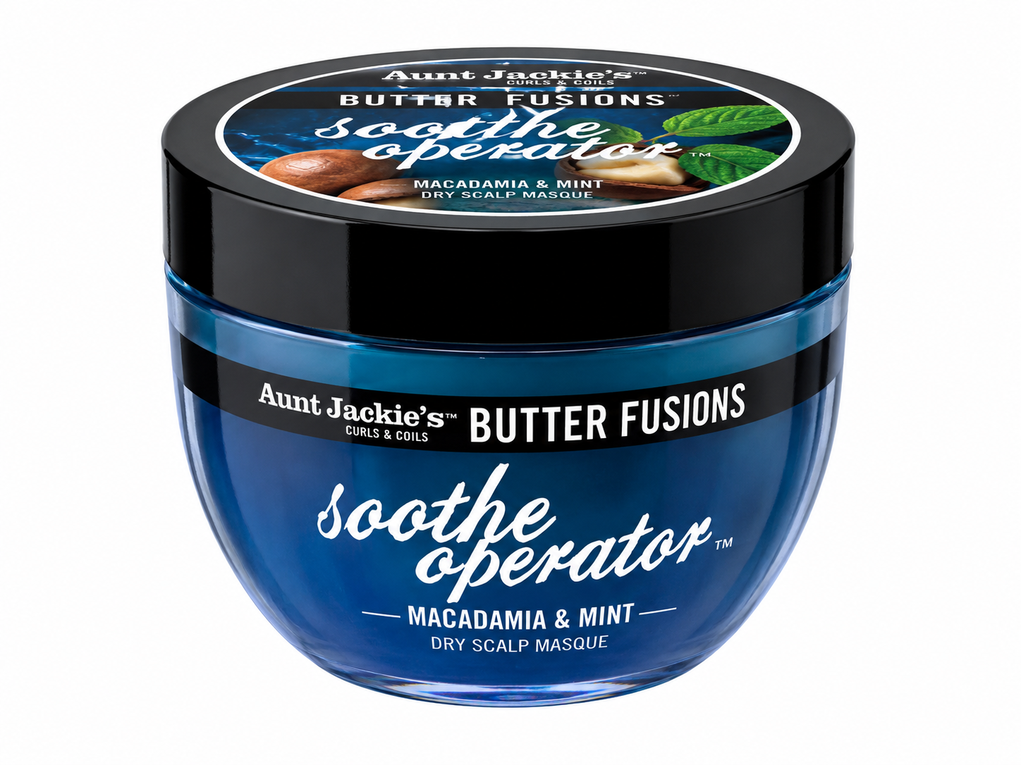 Butter Fusions
