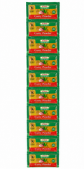 Curry powder-A roll