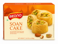 Bikano Soan Cake 480g