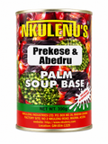 Prekese & Abedru Palm Soup Base – 390g