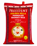 President Golden Sella – 5 kg