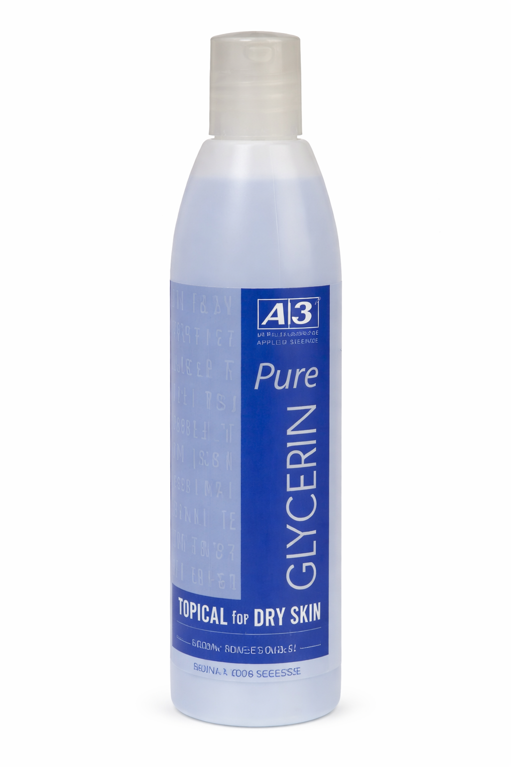 Pure Glycerin