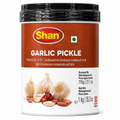 Garlic pickle