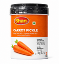 Carrot pickle