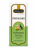Hemani Pistachio Food Essence 25ml