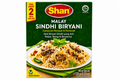 Shan Malay Sindhi Biryani Spice Mix 120g
