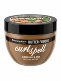 Butter fusions