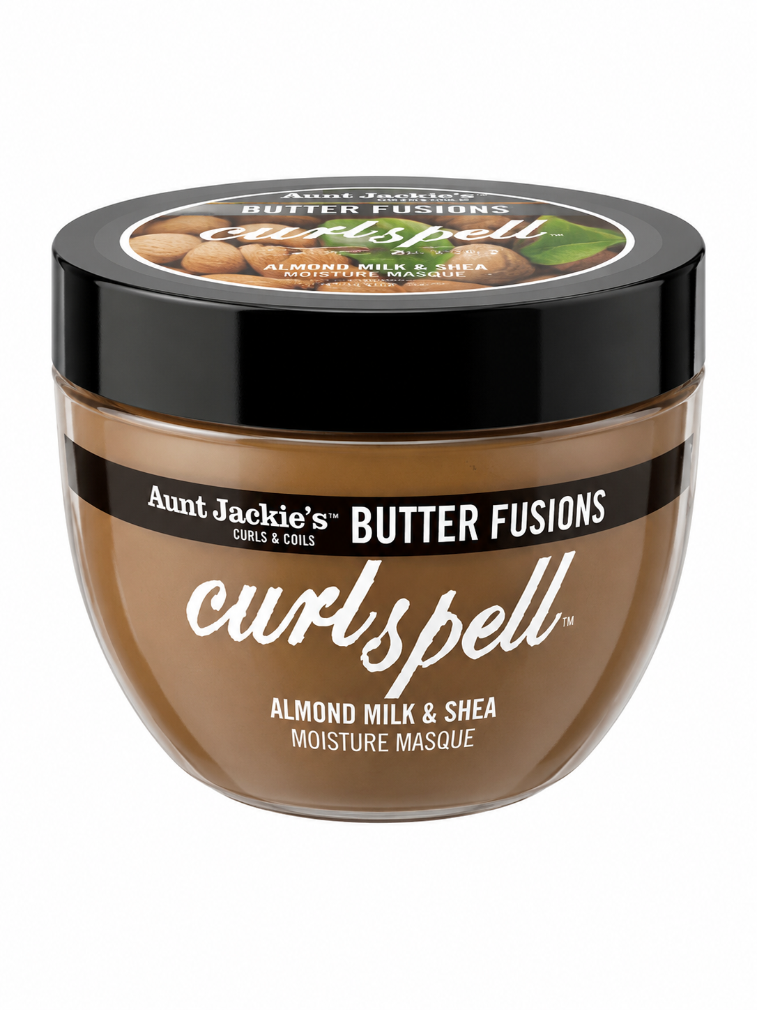 Butter fusions