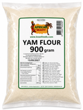 Yam Flour 900g